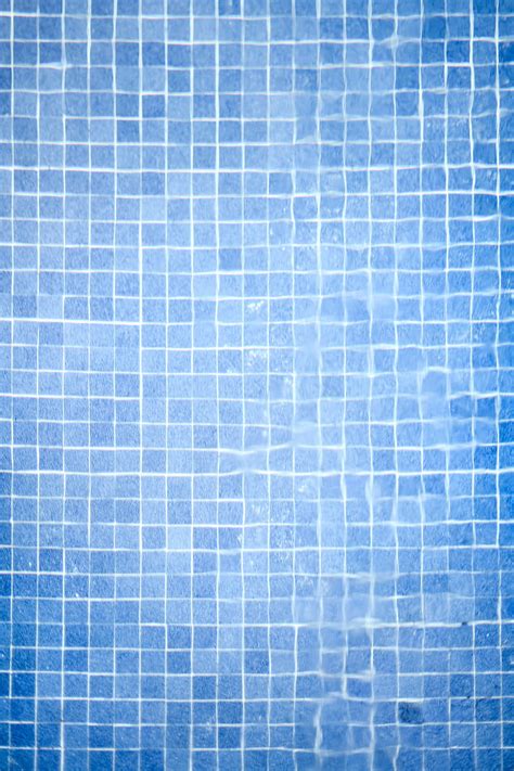 Water Surface Tiles Pool Blue Hd Phone Wallpaper Peakpx