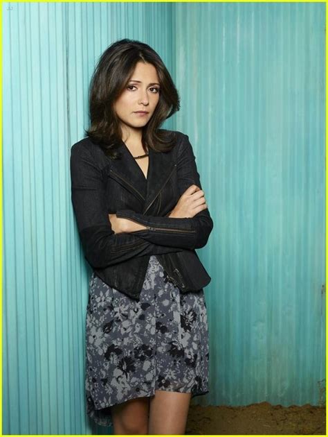 Italia Ricci New Chasing Life Poster And Promos Photo 663708