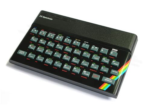 The original sinclair zx80 ram pack held either 1, 2 or 3 kb of static ram and a later model held 16 kb of dynamic ram (dram). ZX Spectrum - Wikipedia