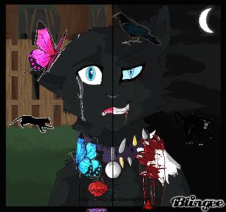 Information on the game's territories (clans), resources, and lore can be found inside. Bloodclan | Wiki | Warriors Amino