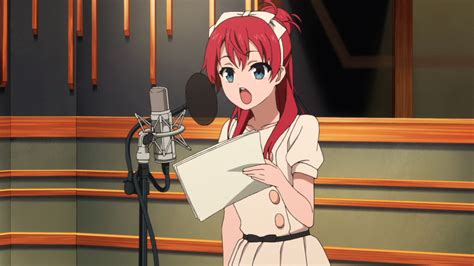 Weekly Anime Impressions Fall 2014 Week 4 Ore Twintail And Shirobako Episode 4