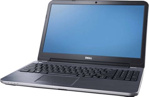Dell Inspiron 15r 5537 Laptop 4th Gen Ci7 8gb 1tb Win8 2gb Graph