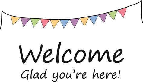 Free Printable Welcome Back Cards Print
