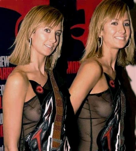 Naked Lady Victoria Hervey Added By Thehawk