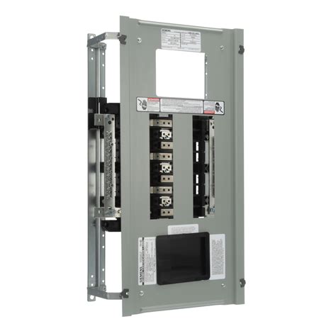 Custom electrical panels by newmar: Siemens Industry P1E18MC250AT 480 Star/277 Volt 250 Amp 18 ...