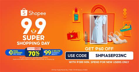 Shopee Credit Card Promos In Philippines September 2023