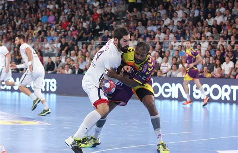 Une enveloppe entre 60 et 80. HBC Nantes - PSG : Informations billetterie