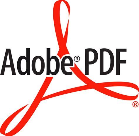 Adobe Acrobat Logo Png 20 Free Cliparts Download Images On Clipground