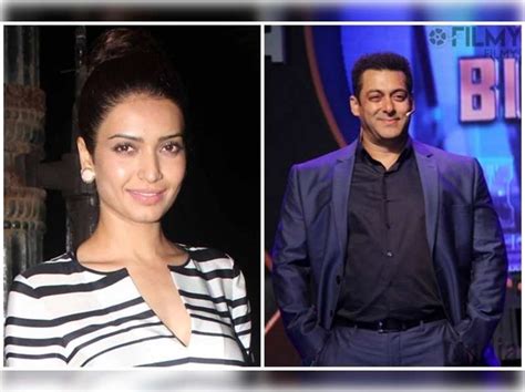 exclusive karishma tanna is in awe of bigg boss host salman khan says she is like him times