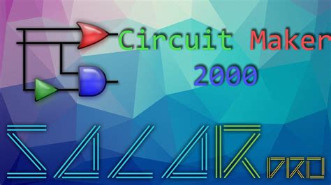 Download Circuit Maker 2000 Full Crack Hotellinda