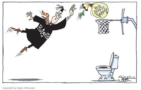 The Basketball Coach Editorial Cartoons The Editorial Cartoons