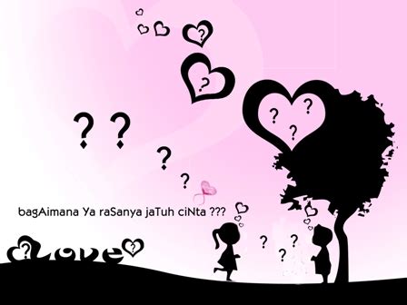 Apa itu cinta tanah air. Bicara Arjuna: ~Apa Itu Cinta?~
