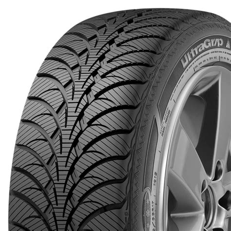 10 Best Winter Tires For Canadian Winters 2019 Cansumer