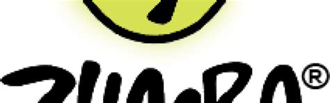 Zumba Logo Zumba Fitness Free Transparent Png Download Pngkey