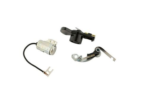 Distributor Ignition Tune Up Kit Autolite