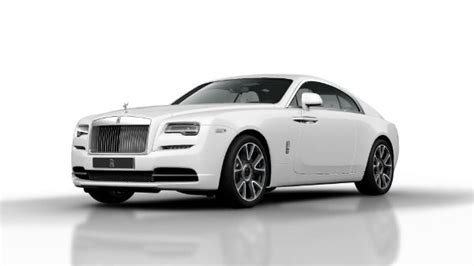 New Rolls Royce Wraith 2023 66l Base Photos Prices And Specs In Uae