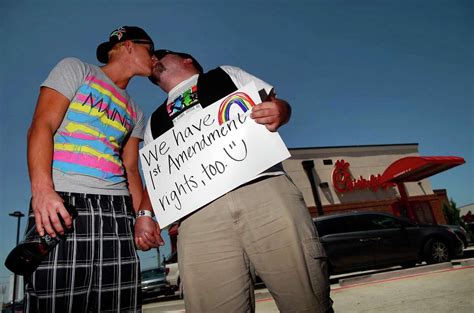 Freedom To Marry Launches Statewide Gay Marriage Campaign In Texas