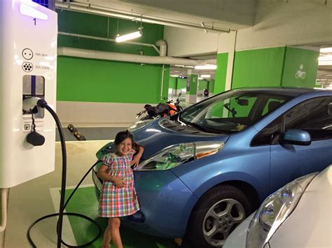 Clean Fresh Air Benefits Us All — Ev Etiquette Is For Everyone