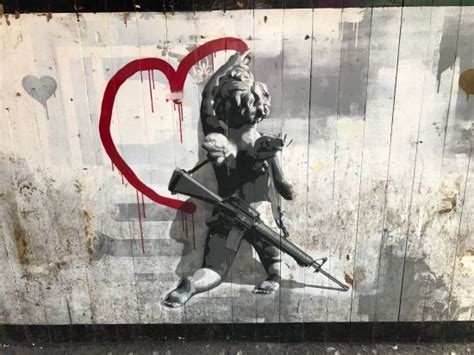 Read this article to learn more about britain's most famous graffiti artist. London Graffiti Tours - 2020 All You Need to Know BEFORE ...