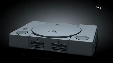 Sony Announces 100 Playstation Classic With 20 Pre Loaded Games Wpxi