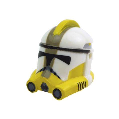 Lego Custom Star Wars Clone Army Customs Clone Phase 2 Bly Helmet