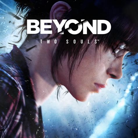 Two souls (2013 video game). Beyond: Two Souls (EU) - Code Guru
