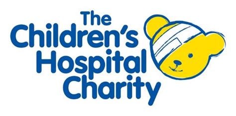 Our Chosen Charity Charity Logos Charity Logo Design Hospital Logo