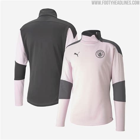 Sobat juga bisa lihat koleksi lainnya dari manchester city untuk dream league soccer 2020 pada postingan terdahulu pada manchester city 20/21 kits. 'Bold' Puma Manchester City 20-21 Champions League Collection Released - Footy Headlines