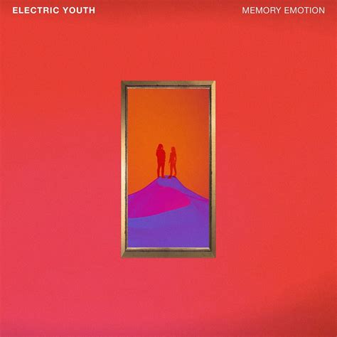 Electric Youth Memory Emotion Mxdwn Music