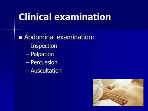 Ppt Acute Abdomen Powerpoint Presentation Free Download Id3343568