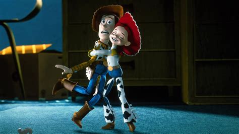 Toy Story 2 Sinopsis Reparto Personajes Doblaje Y Mucho Más