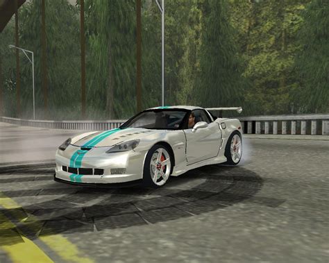 Need For Speed Hot Pursuit 2 Cars By Chevrolet Page 3 Nfscars