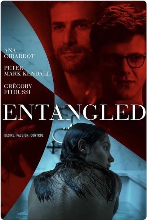 entangled 2019 imdb
