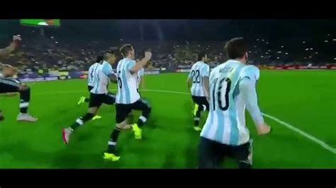 Watch highlights and full match hd: argentina vs colombia copa america 2015 analysis ft andy ...