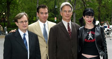 Another Original Ncis Cast Member Is Leaving The Show