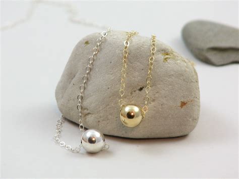 Pin On Understated Necklaces