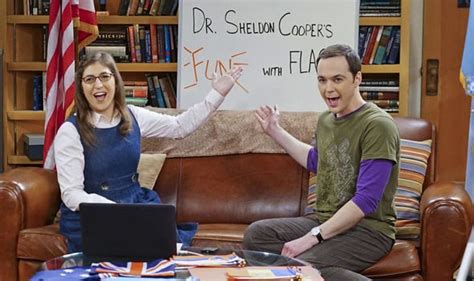 Big Bang Theory Season 13 Will The Series Ever Be Rebooted Tv