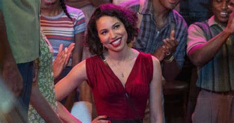 jurnee smollett s movie and tv show roles popsugar entertainment