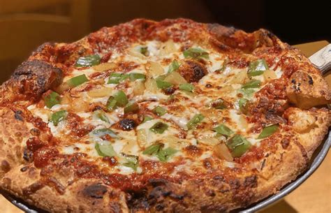 The 25 Best Pizzas In Colorado