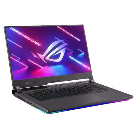 Buy The Asus Rog Strix G15 Rtx 3060 Gaming Laptop 15 6 Fhd Ag 300hz