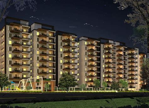 1947 Sq Ft 3 Bhk 3t Apartment For Sale In Sri Aditya Squares Luxe