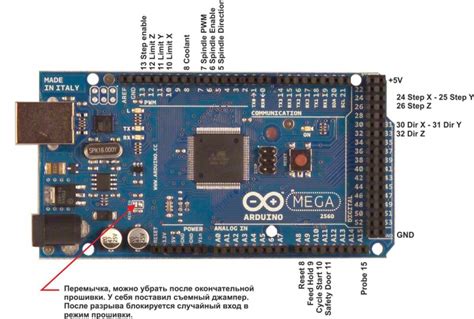 Grbl Arduino Mega 2560 Pinout Pcb Circuits Kulturaupice