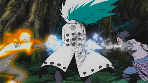 Minato namikaze kushina uzumaki this. Naruto and Sasuke (Resurected) vs Rikudou Madara Uchiha ...