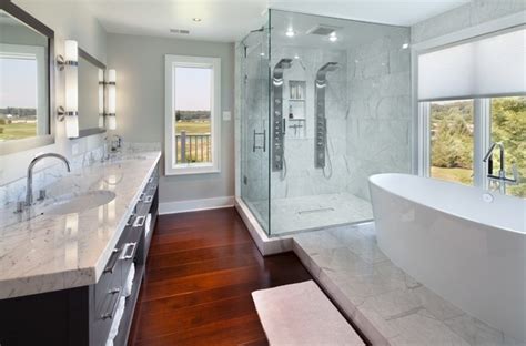 Please contact our professionals at plumbersstock.com for more information on showers and bathtubs for sale. Modern shower enclosures - contemporary bathroom design ideas