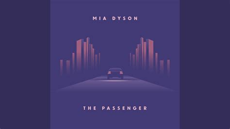 The Passenger Youtube