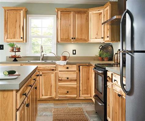 The traditional farmhouse cabinets surround an oversized kitchen island shop cabinet hardware and a variety of hardware products online at lowes.com. Diamond NOW at Lowe's - Denver Collection. Denver's knots ...