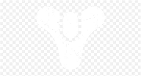The Best 22 White Destiny 2 Logo Png Ricreluns White Transparent