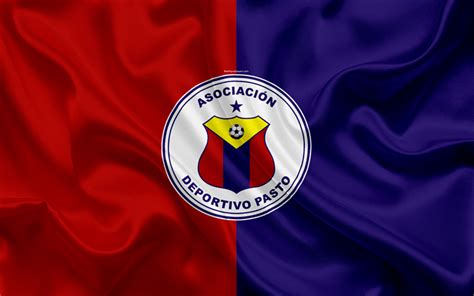 Check spelling or type a new query. Download wallpapers Deportivo Pasto, 4k, logo, Colombian ...