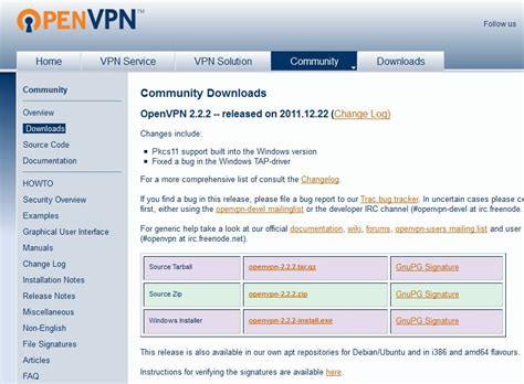 This includes the ability to watch many popular streaming services. VPNBOOK - OpenVPN - How to set up OpenVPN on Windows 7 ...