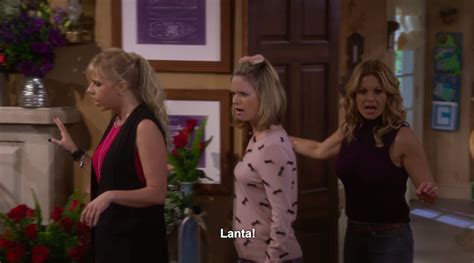 every full house reference in fuller house s ninth episode war of the roses bustle